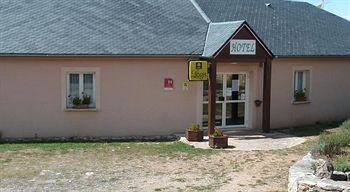 都门特思维酒店 圣埃尼米 外观 照片